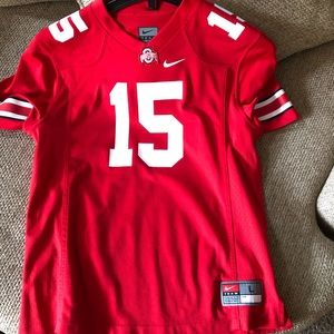 Ohio State Nike Jersey